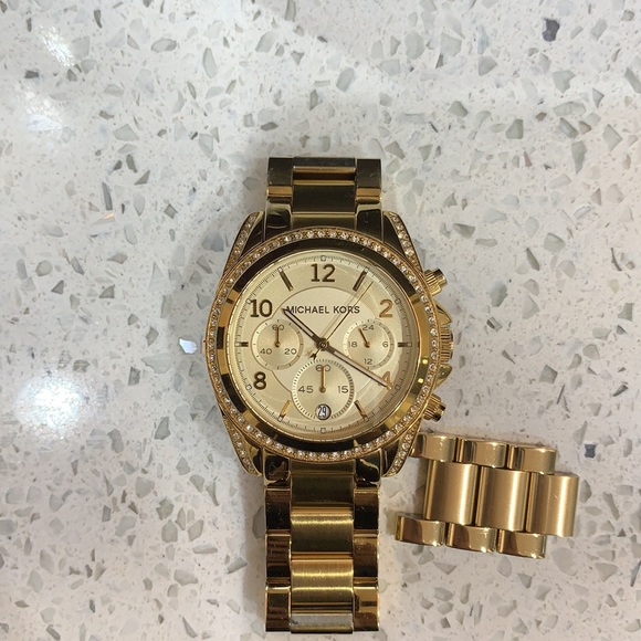 Michael Kors Watch